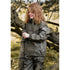 Mikk-Line PU Rainwear (Overalls) Rainwear Dusty Olive